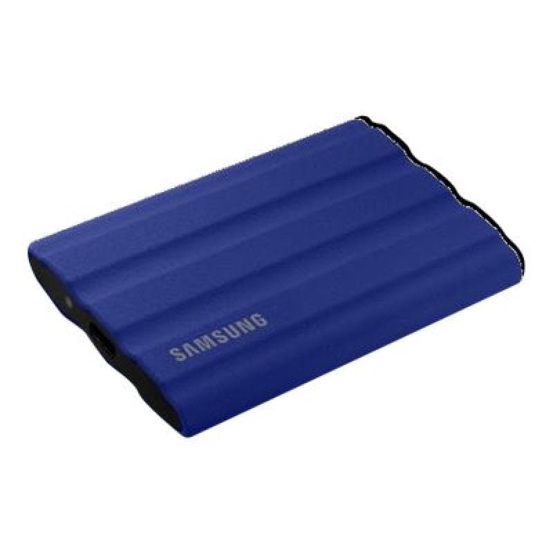 SAMSUNG Portable T7 Shield 1TB