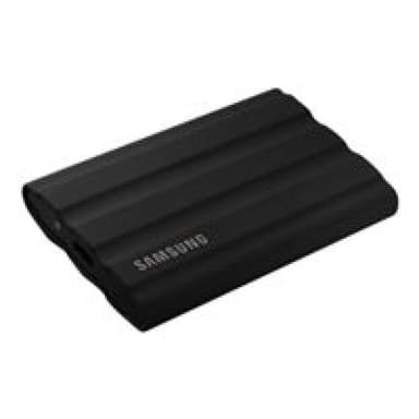 SAMSUNG T7 Shield Black 2TB