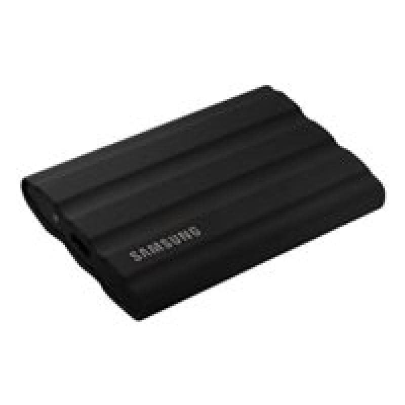 SAMSUNG T7 Shield Black 2TB