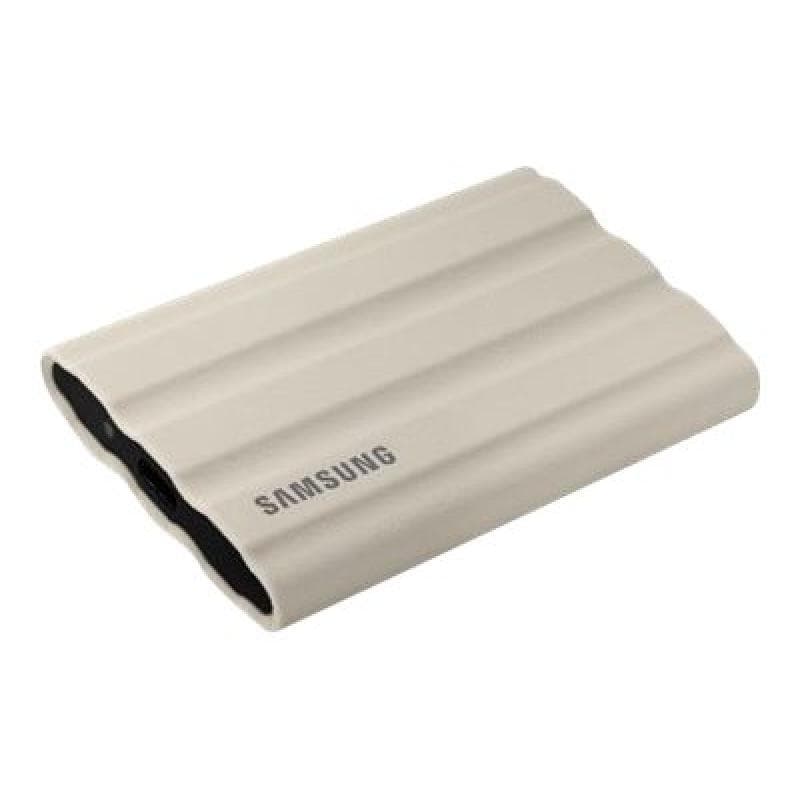 SAMSUNG T7 Shield Beige 2TB