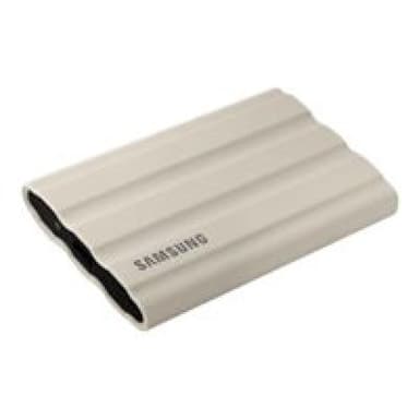 SAMSUNG T7 Shield Beige 2TB