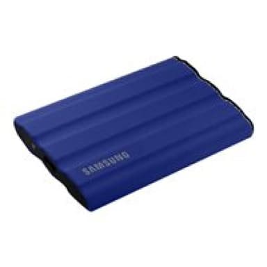 SAMSUNG T7 Shield Blue 2TB