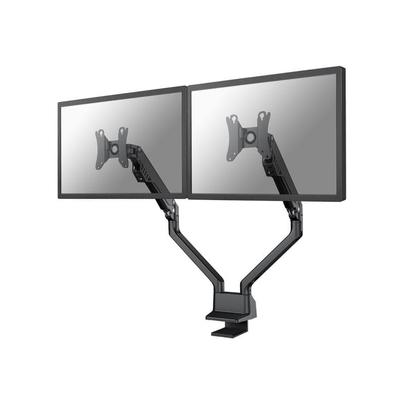 NEOMOUNTS Tischhalterung für Flachbildschirme bis 32″ (81 cm)
