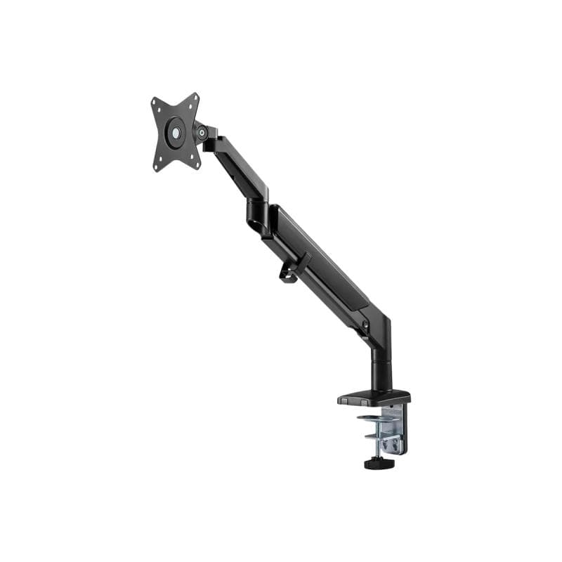 NEOMOUNTS Full-Motion-Tischhalterung für 17-32″ Bildschirme - Schwarz