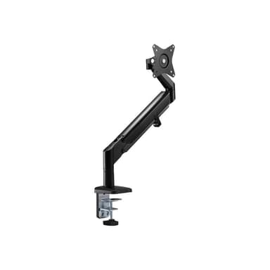 NEOMOUNTS Full-Motion-Tischhalterung für 17-32″ Bildschirme - Schwarz