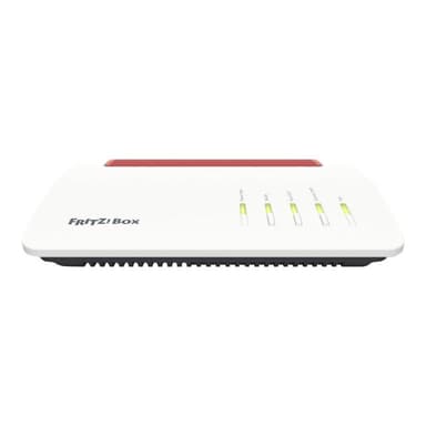 AVM FRITZ BOX 5590 FIBER
