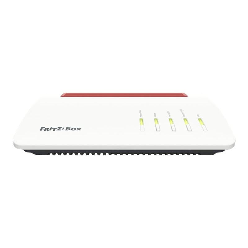 AVM FRITZ BOX 5590 FIBER