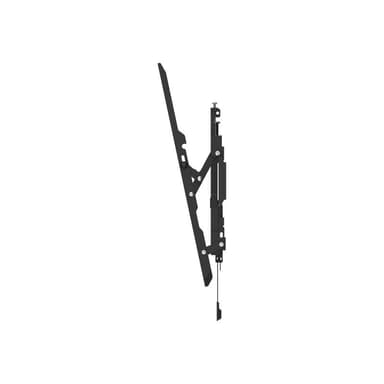NEOMOUNTS neigbare Wandhalterung für 32-75″ Bildschirme - Schwarz