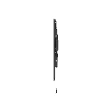 NEOMOUNTS feste Wandhalterung für 32-75″ Bildschirme - Schwarz