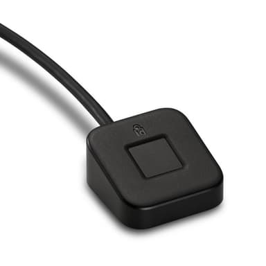 KENSINGTON VeriMark Desktop Fingerprint Key - Lesegerät für Fingerabdruck - USB - TAA-konform
