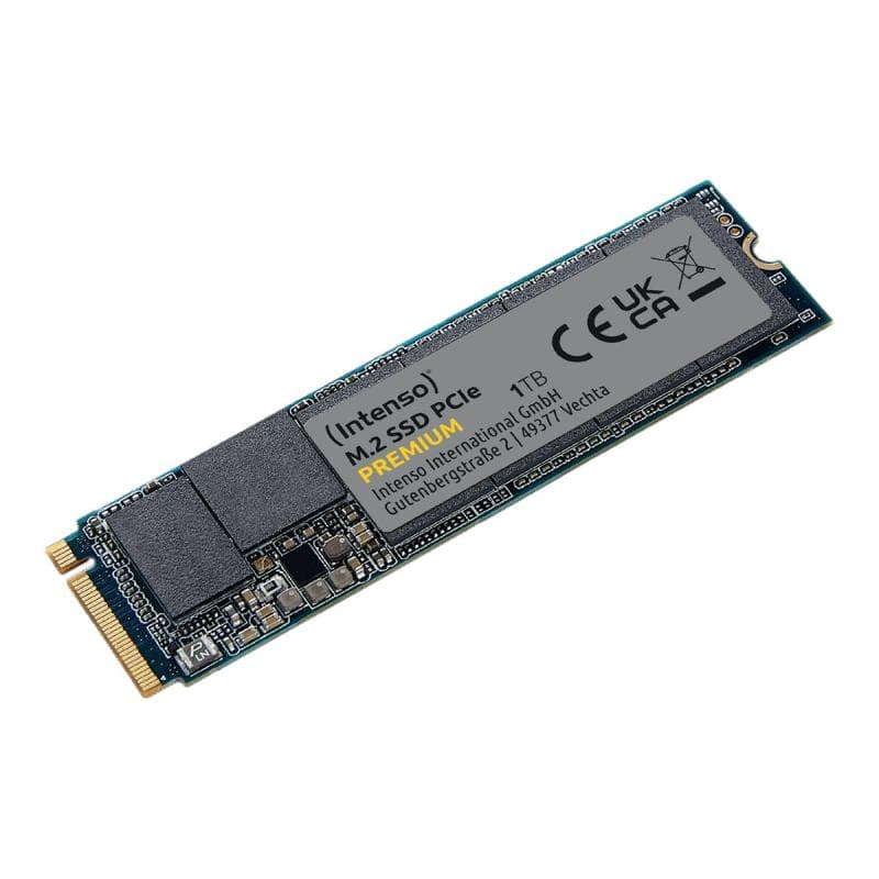 INTENSO Premium 1TB