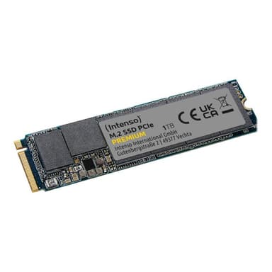INTENSO Premium 1TB