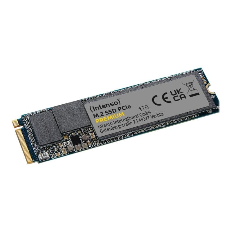 INTENSO Premium 1TB