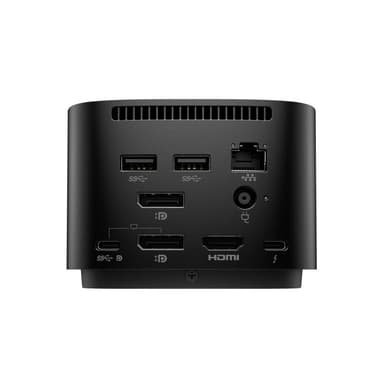 HP Thunderbolt 280W G4 Dock with Combo Cable NOT & MWS