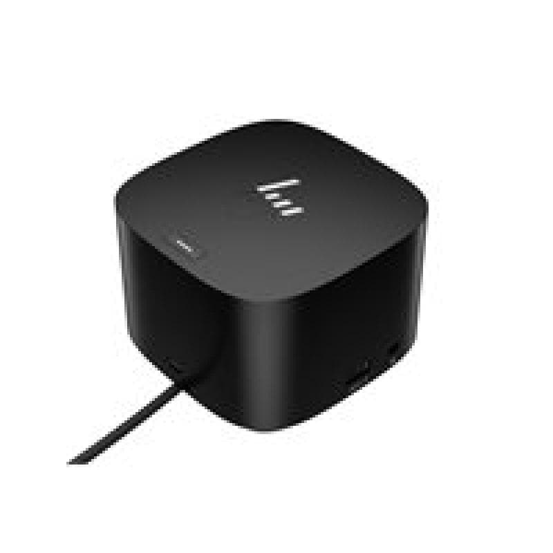 HP Thunderbolt 280W G4 Dock with Combo Cable NOT & MWS
