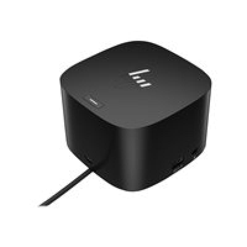 HP Thunderbolt 120W G4 Dock for Notebook