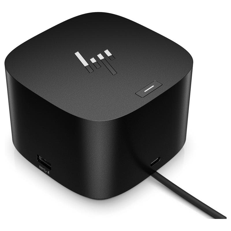 HP Thunderbolt 120W G4 Dock for Notebook