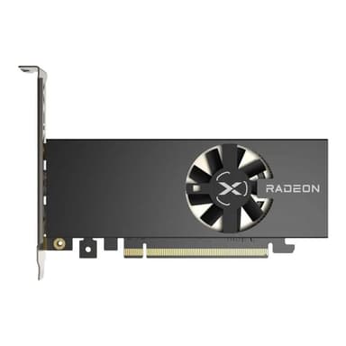 XFX RX 6400 SWFT 105 Gaming 4GB
