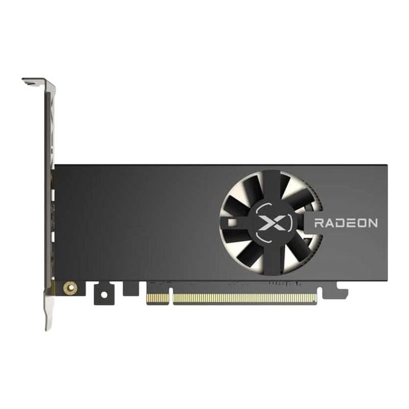 XFX RX 6400 SWFT 105 Gaming 4GB