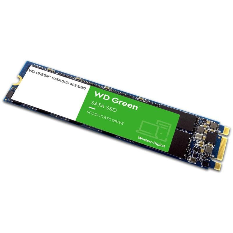WESTERN DIGITAL Green 240GB