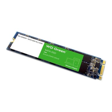 WESTERN DIGITAL Green 240GB