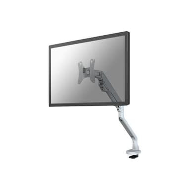 NEOMOUNTS TIS 10″-32″ 1TFT 2Gelenke silb. Max.8kg