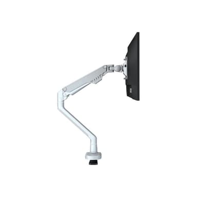 NEOMOUNTS TIS 10″-32″ 1TFT 2Gelenke silb. Max.8kg