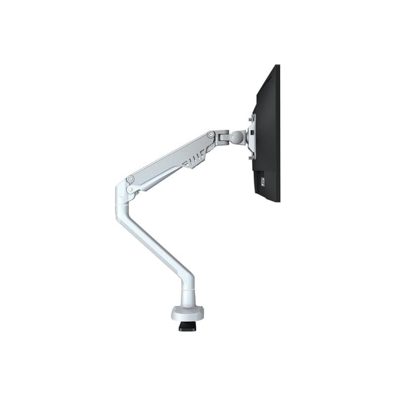 NEOMOUNTS TIS 10″-32″ 1TFT 2Gelenke silb. Max.8kg