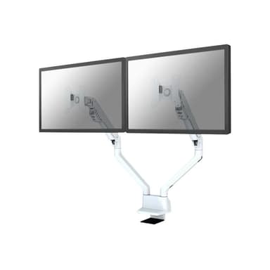 NEOMOUNTS Tischhalterung für Flachbildschirme bis 32″ (81 cm)