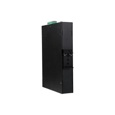 EDIMAX Switch EDIMAX Industrial 8-Port POE GbE + 2 GbE SFP unmanag.