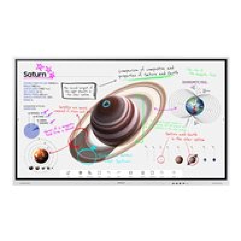 SAMSUNG WM85B FLIP PRO 85UHD 16/7 TOUCH