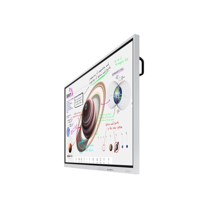 SAMSUNG Smart Signage WM75B 189cm (75″)