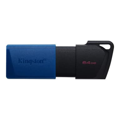 KINGSTON DT Exodia M 64GB