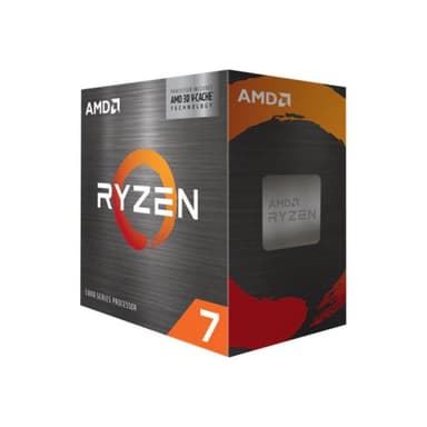 AMD Ryzen 7 5700X SAM4 Box