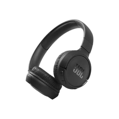 HARMAN KARDON JBL Tune 510BT On Ear Kopfhörer Bluetooth® Schwarz Headset, Faltbar, Batterieladeanzei