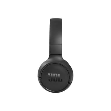 HARMAN KARDON JBL Tune 510BT On Ear Kopfhörer Bluetooth® Schwarz Headset, Faltbar, Batterieladeanzei