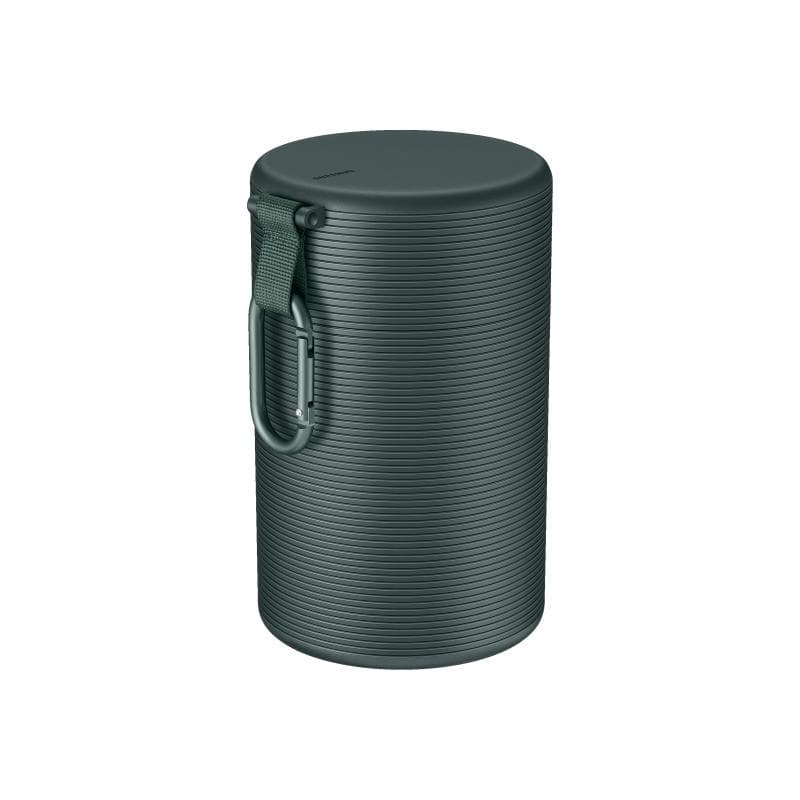 SAMSUNG Beamer Tasche Dunkelgrün