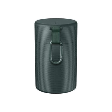 SAMSUNG Beamer Tasche Dunkelgrün