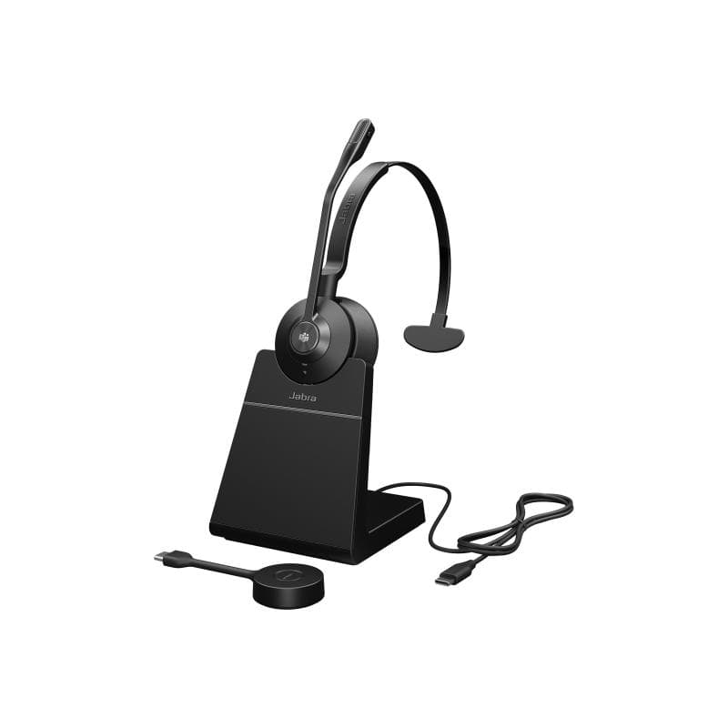 GN NETCOM JABRA ENGAGE 55 MS MONO USB-C