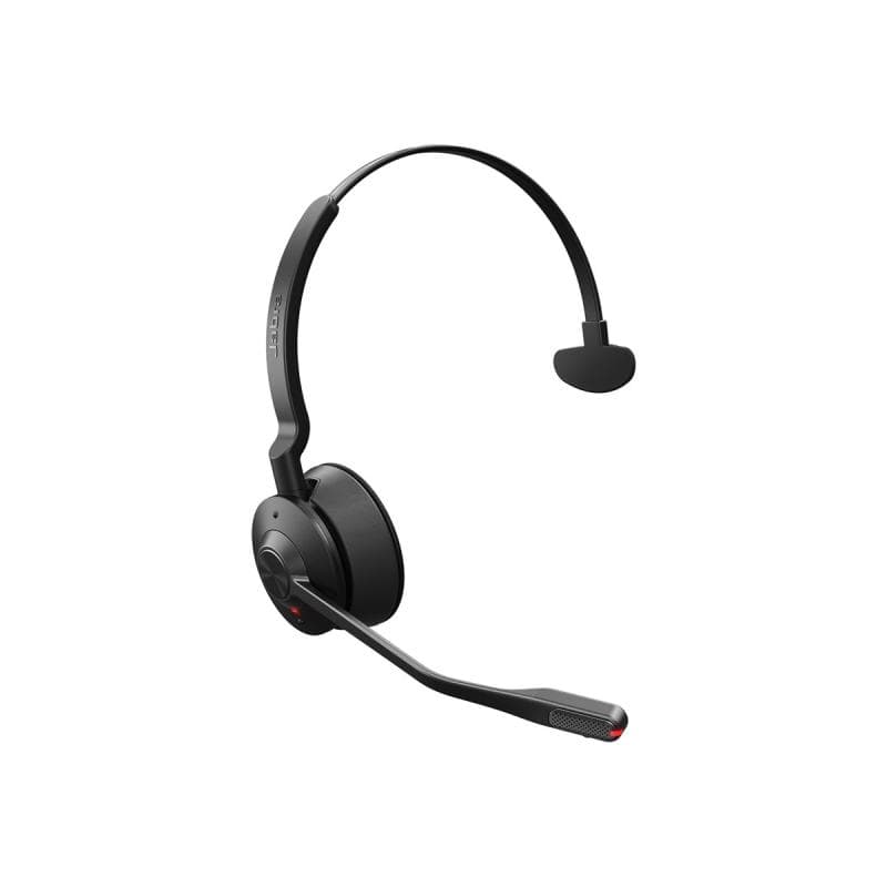 GN NETCOM JABRA ENGAGE 55 UC MONO USB-A
