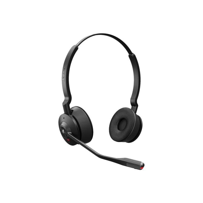 GN NETCOM JABRA ENGAGE 55 MS STEREO USB-A