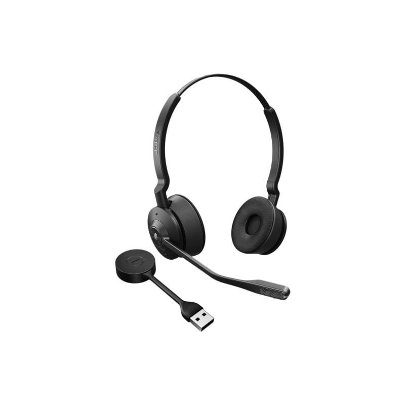 GN NETCOM JABRA ENGAGE 55 MS STEREO USB-C