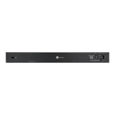 D-LINK 52-Port Smart Managed Gigabit Switch 4x 10Gdlink|green 3.0, 48x 10/100/1000Mbit/s TP (RJ-45)