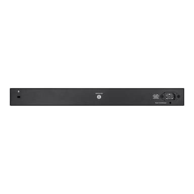 D-LINK 28-Port Layer2 Smart Managed Gigabit Switchdlink|green 3.0, 24x 10/100/1000Mbit/s TP (RJ-45)