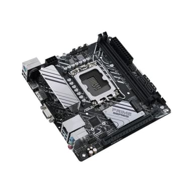 ASUS PRIME H610I-PLUS D4-CSM S1700