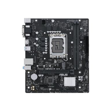 ASUS PRIME H610M-R D4 S1700