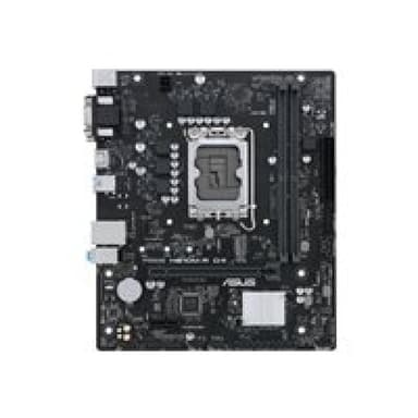 ASUS PRIME H610M-R D4 S1700