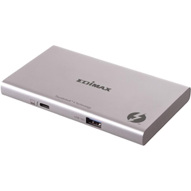 EDIMAX Docking Station Thunderbolt4 5-Port MIni 40Gbit/s