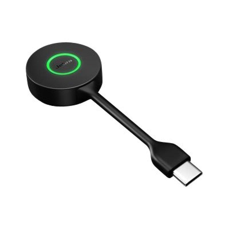 GN NETCOM JABRA Link 400c USB-C DECT UC for Engage 55