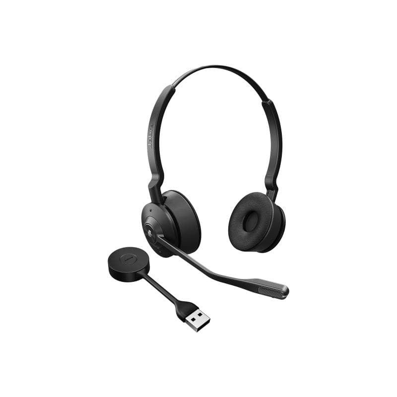 GN NETCOM Jabra Engage 55 Stereo USB-A MS
